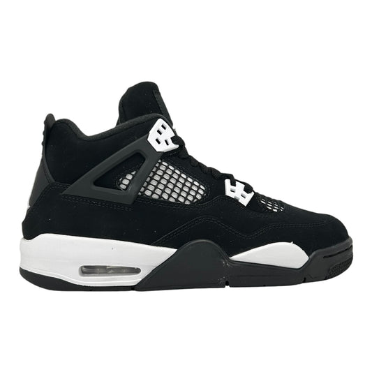JORDAN 4 WHITE THUNDER (GS)