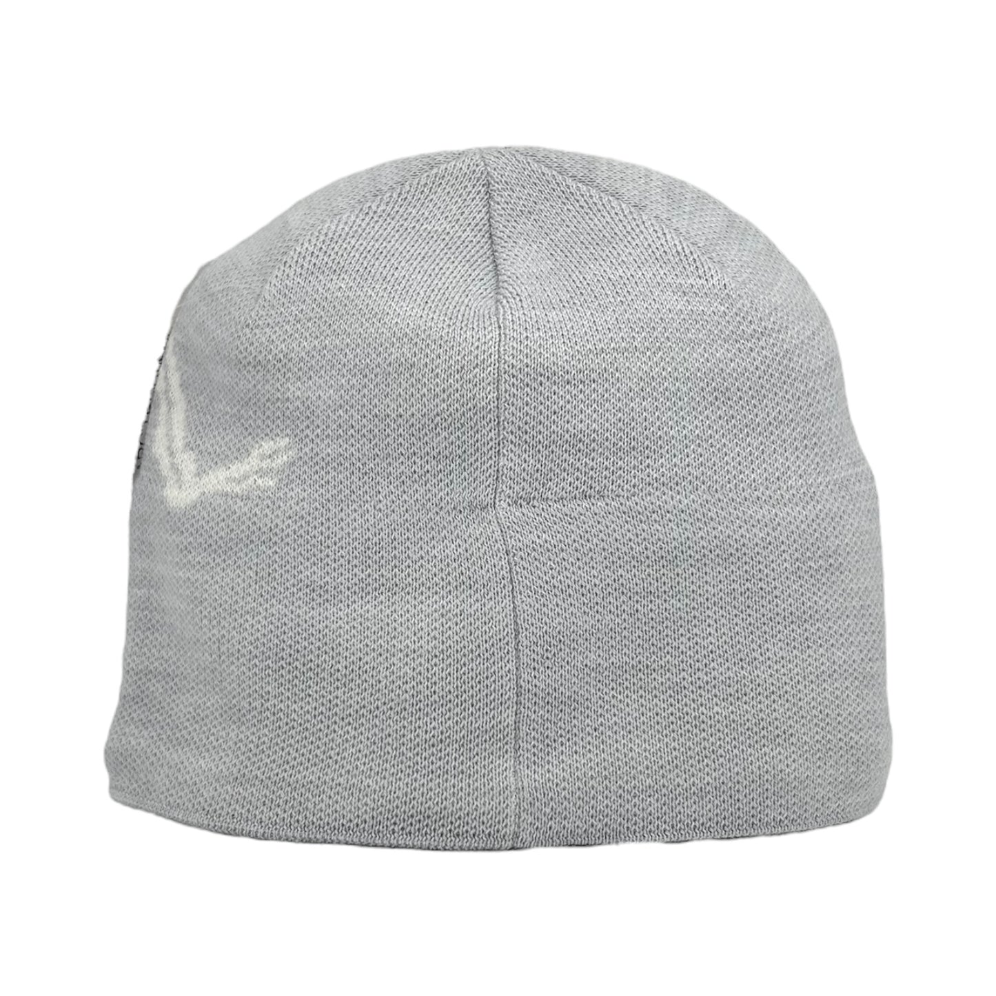ARCTERYX GREY BIRD HEAD BEANIE