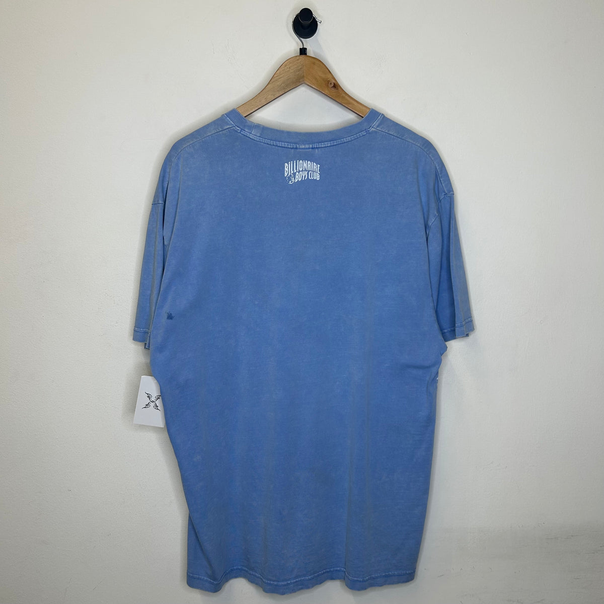 BILLIONAIRE BOYS CLUB HEART MIND BODY EARTH TEE