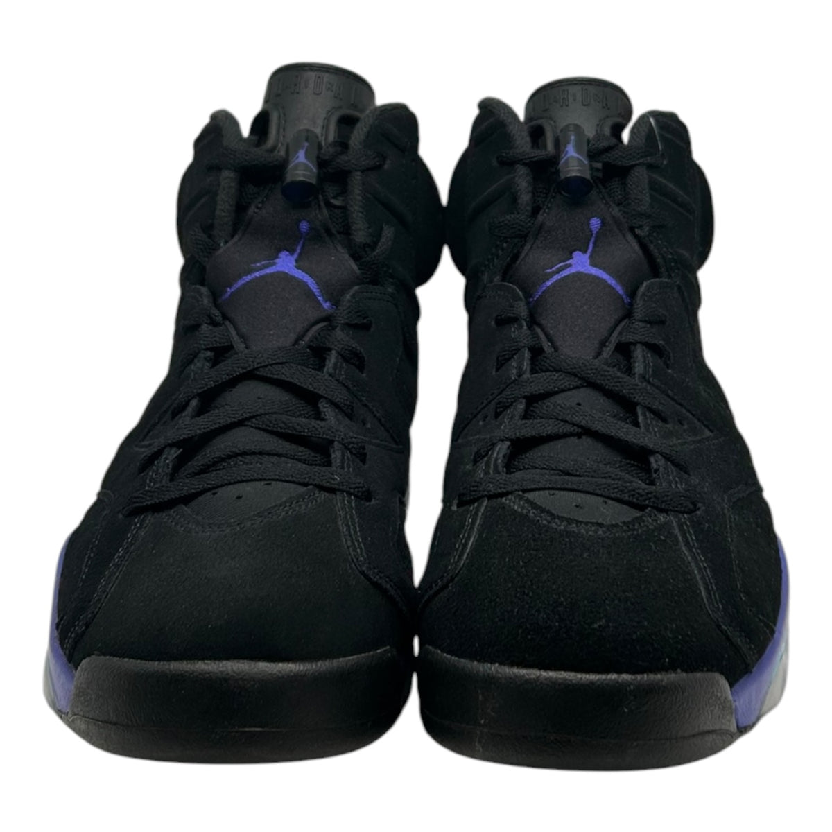 PREOWNED JORDAN 6 AQUA