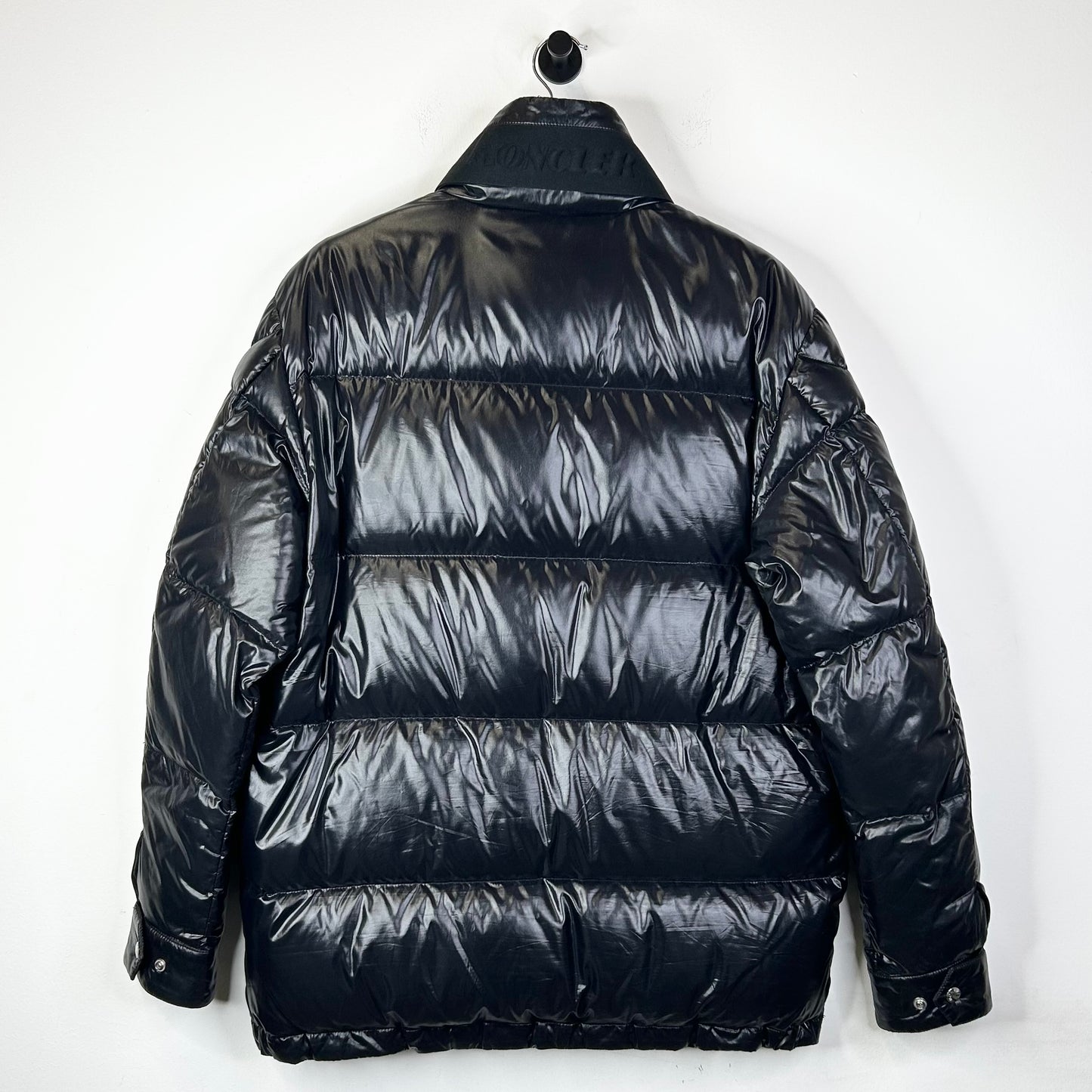 MONCLER RATEAU DOWN JACKET