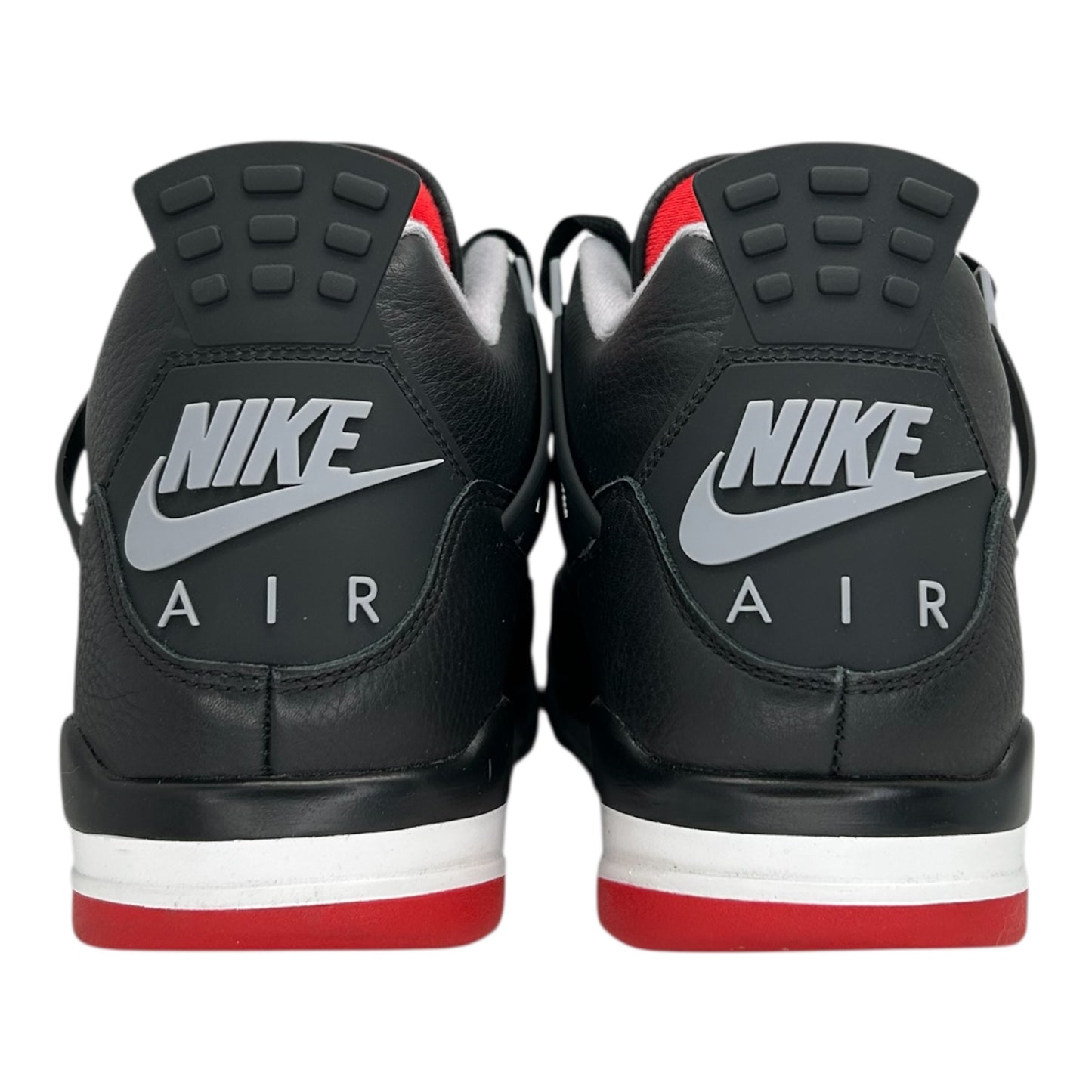 PREOWNED JORDAN 4 BRED REIMAGINED