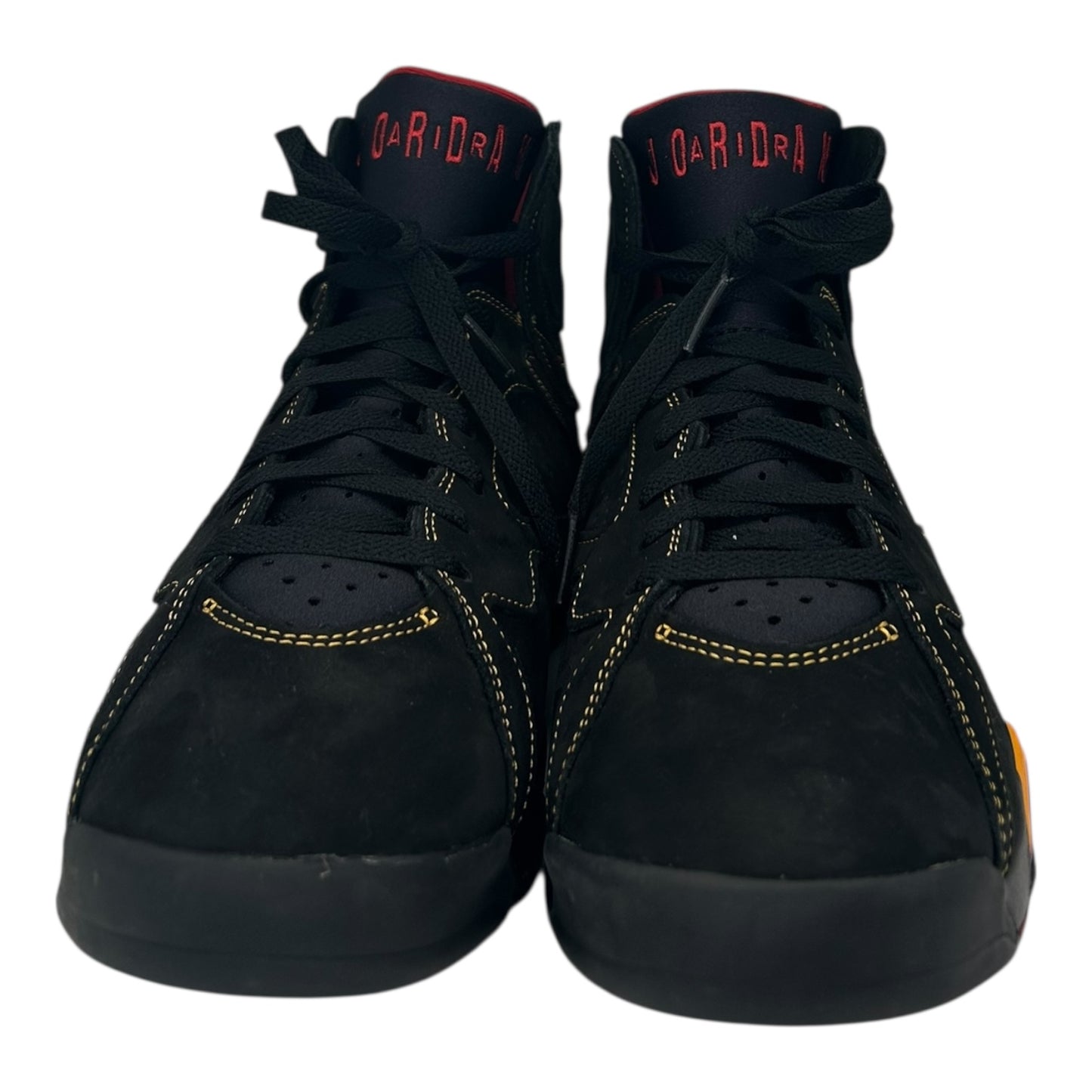 PREOWNED JORDAN 7 CITRUS