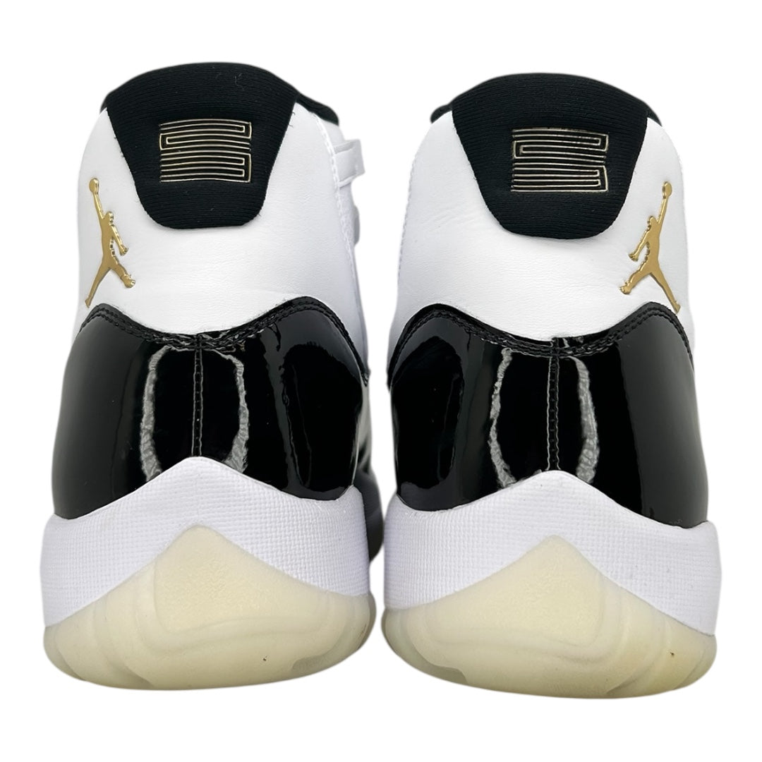 PREOWNED JORDAN 11 DMP GRADITUDE