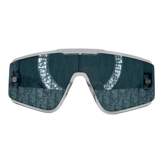 CHRISTIAN DIOR X TREM MU MASK SUNGLASSES