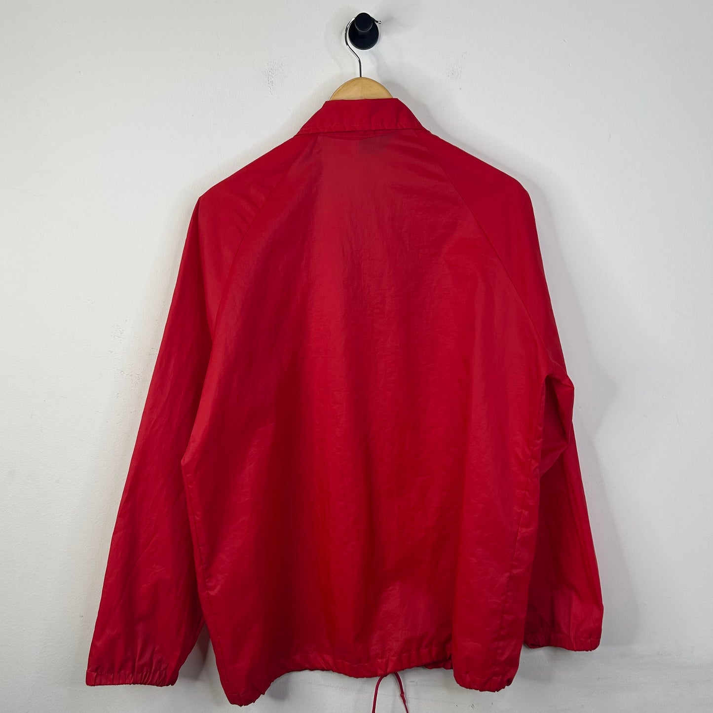 WISCONSIN SINENSIS WINDBREAKER