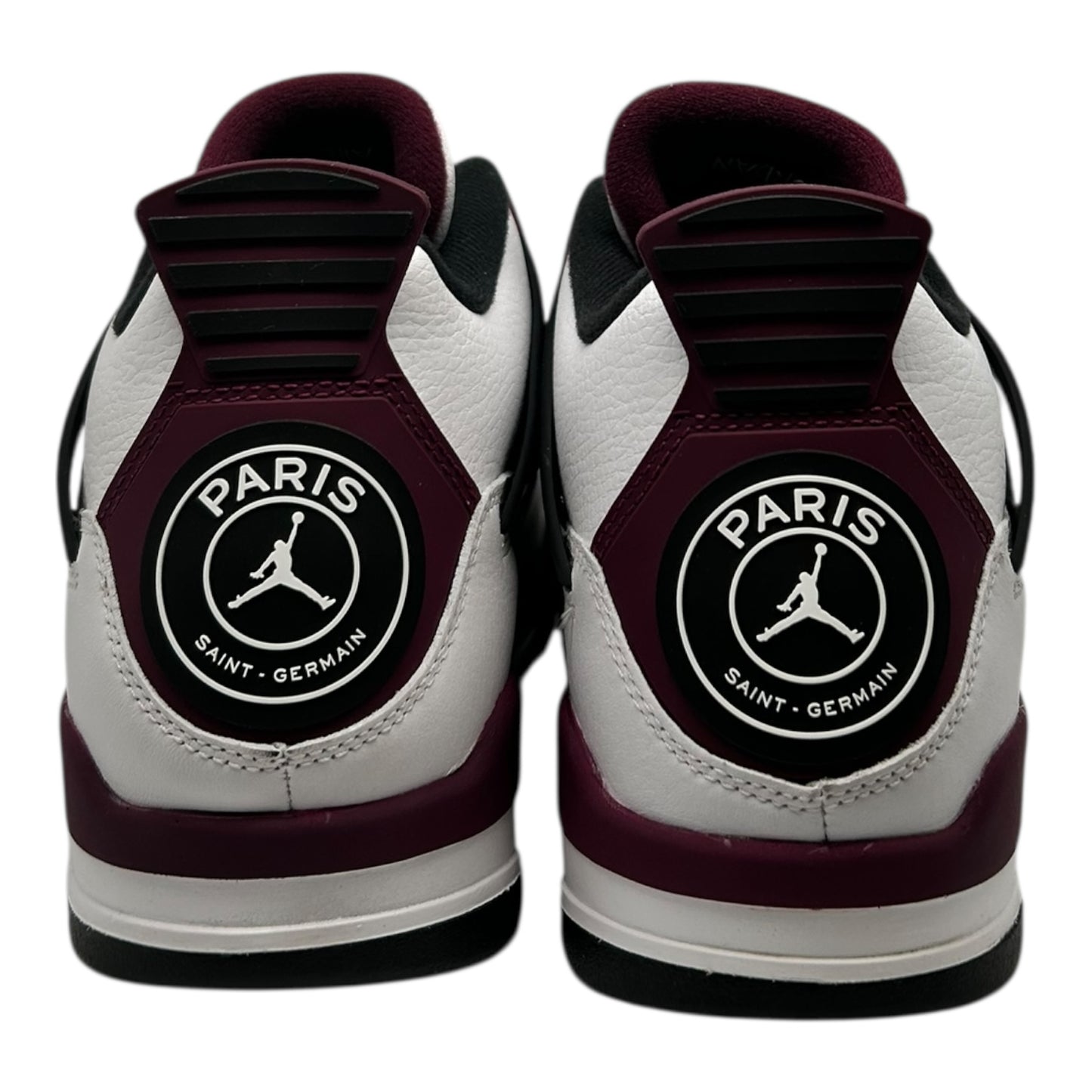 PREOWNED JORDAN 4 PSG