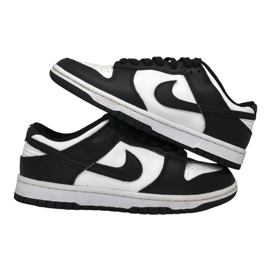 PREOWNED NIKE DUNK LOW PANDA