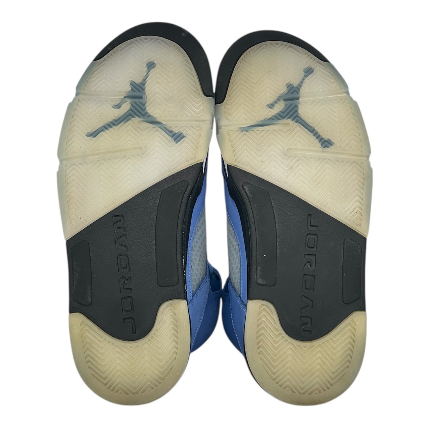 PREOWNED JORDAN 5 UNC