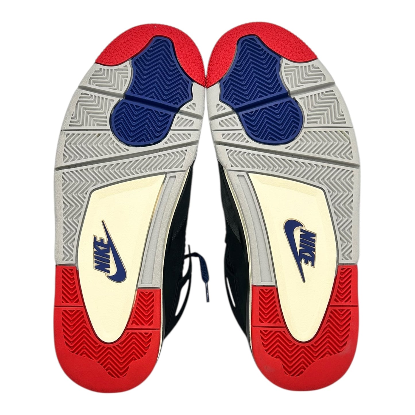 PREOWNED JORDAN 4 RARE AIR 2025