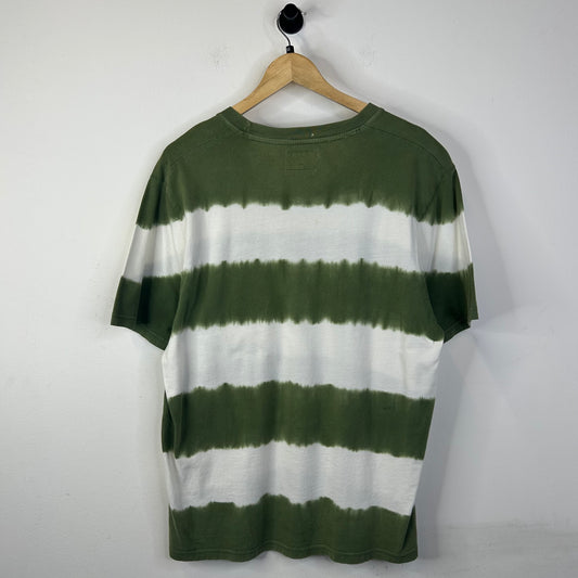 STUSSY ZIGGY STRIP SHIRT