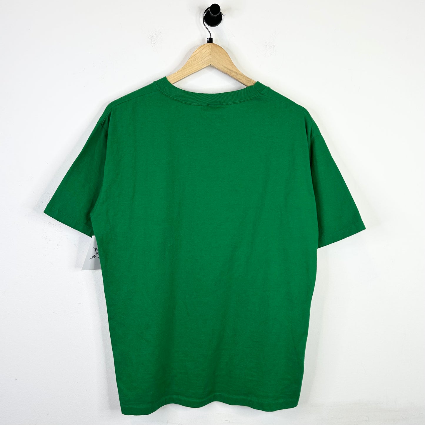 BOSTON CELTICS GREEN ARC TEE