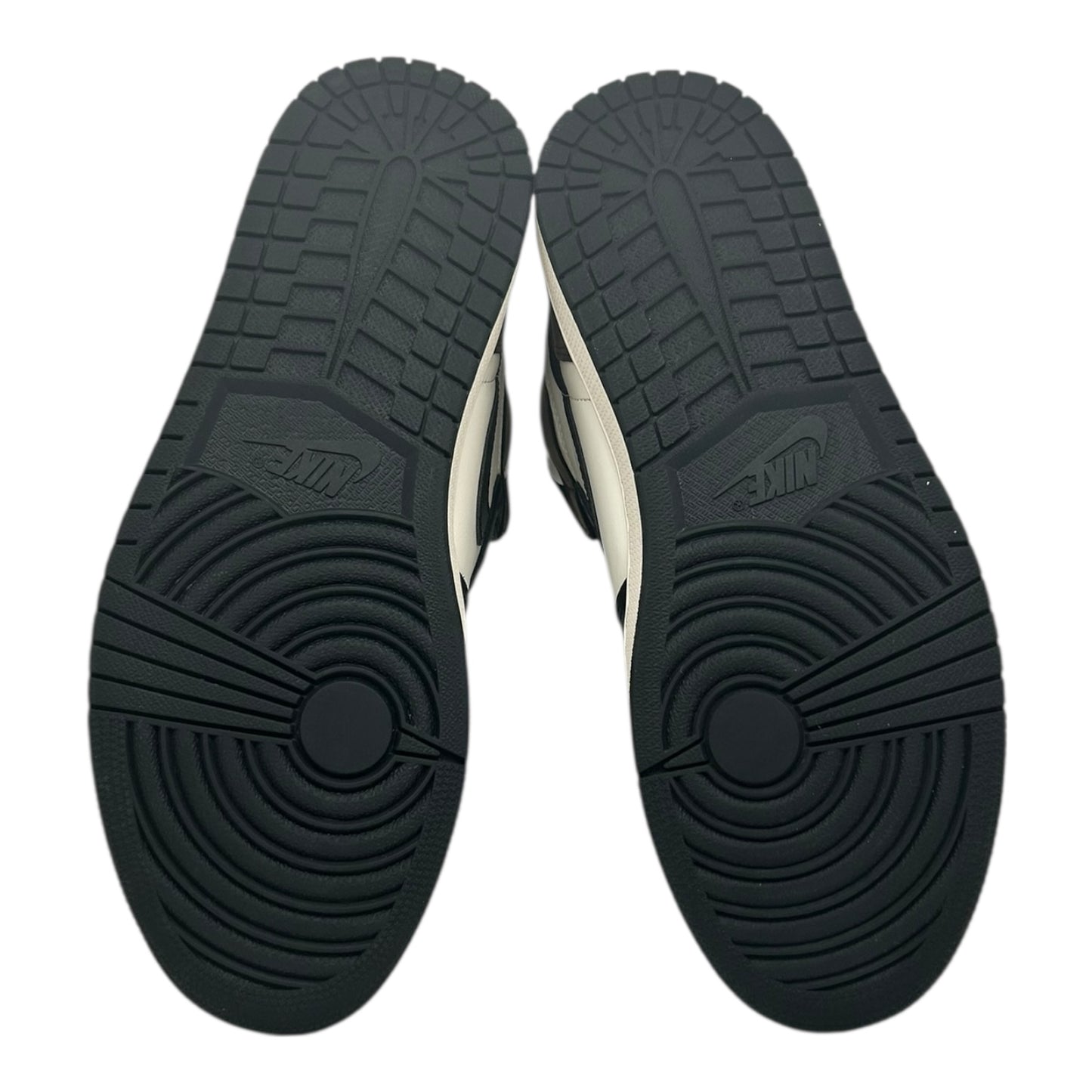 PREOWNED JORDAN 1 HIGH MOCHA SIZE 10