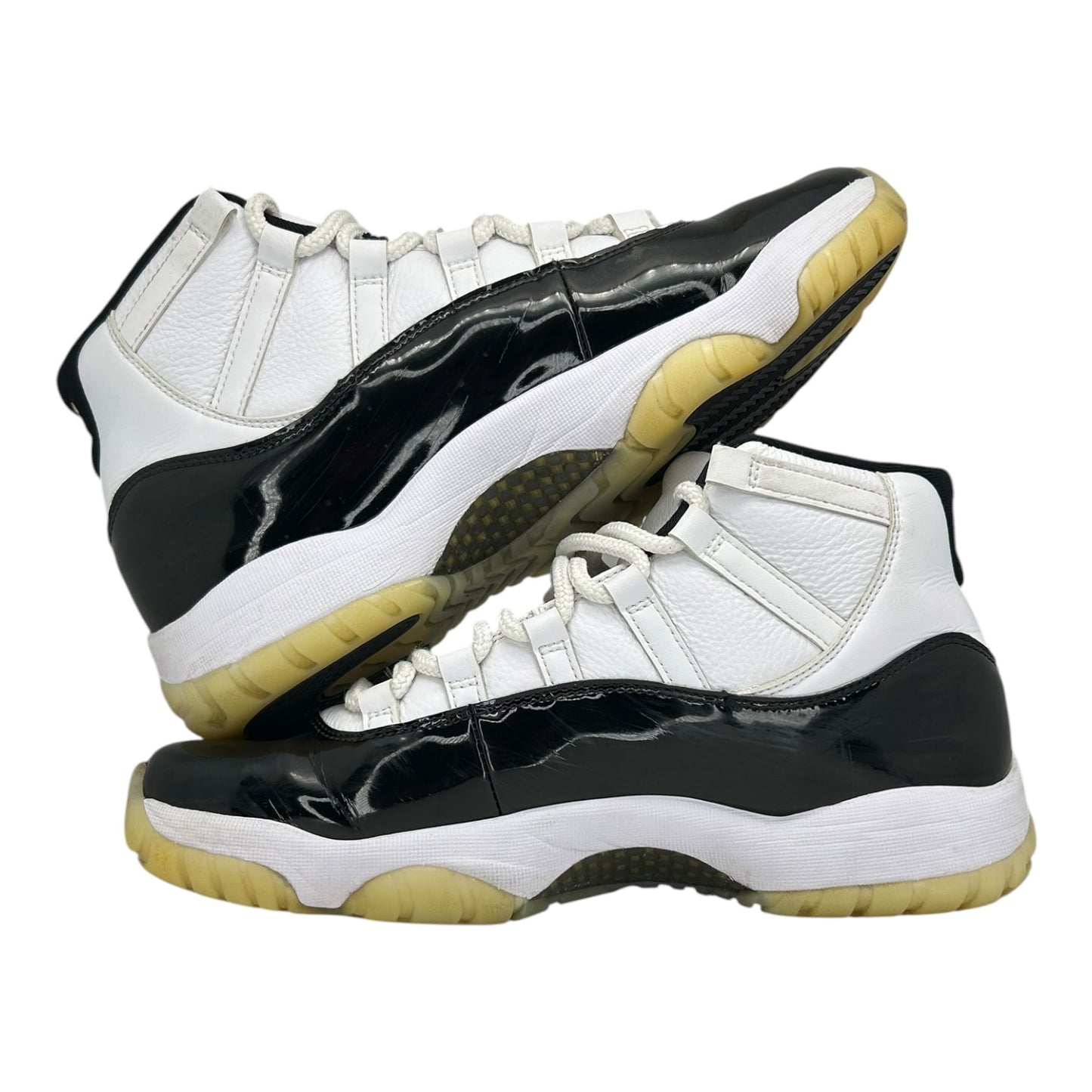 PREOWNED JORDAN 11 DMP GRATITUDE