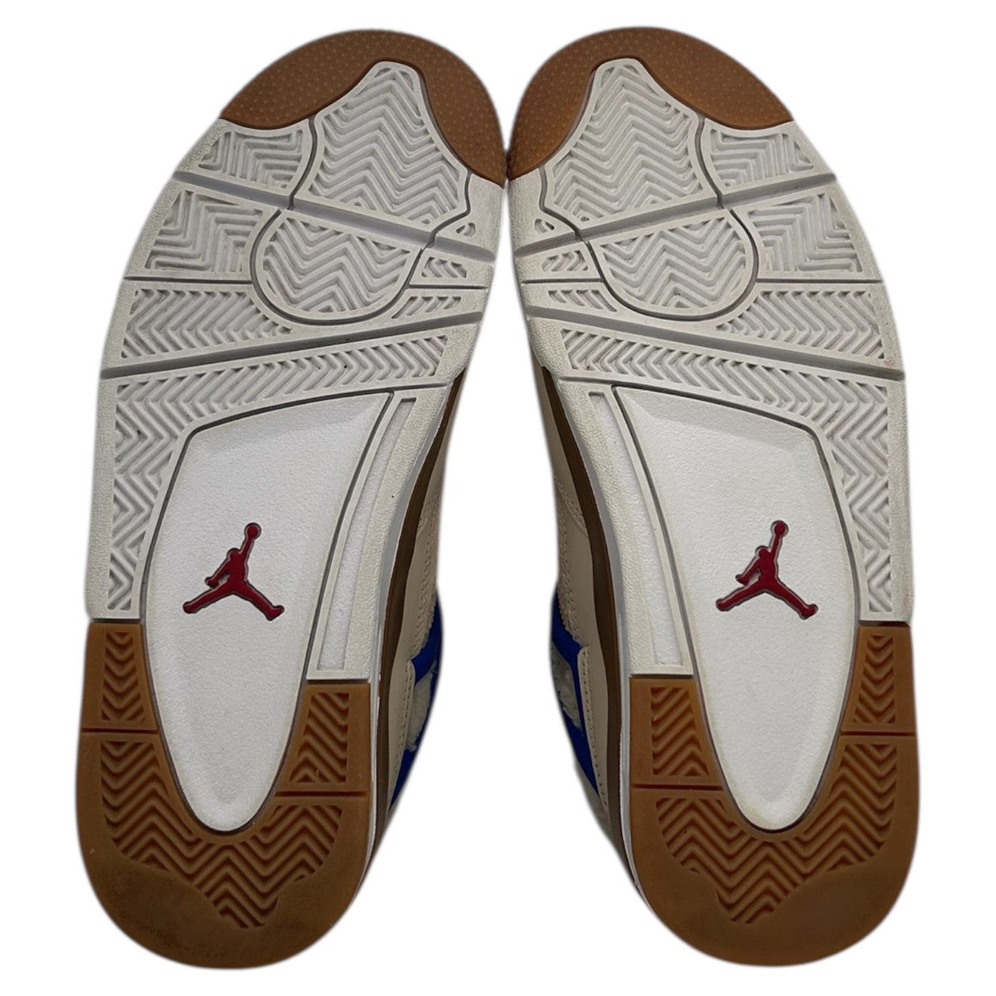 PREOWNED JORDAN 4 WHERE THE WILD THINGS ARE SIZE 6.5Y
