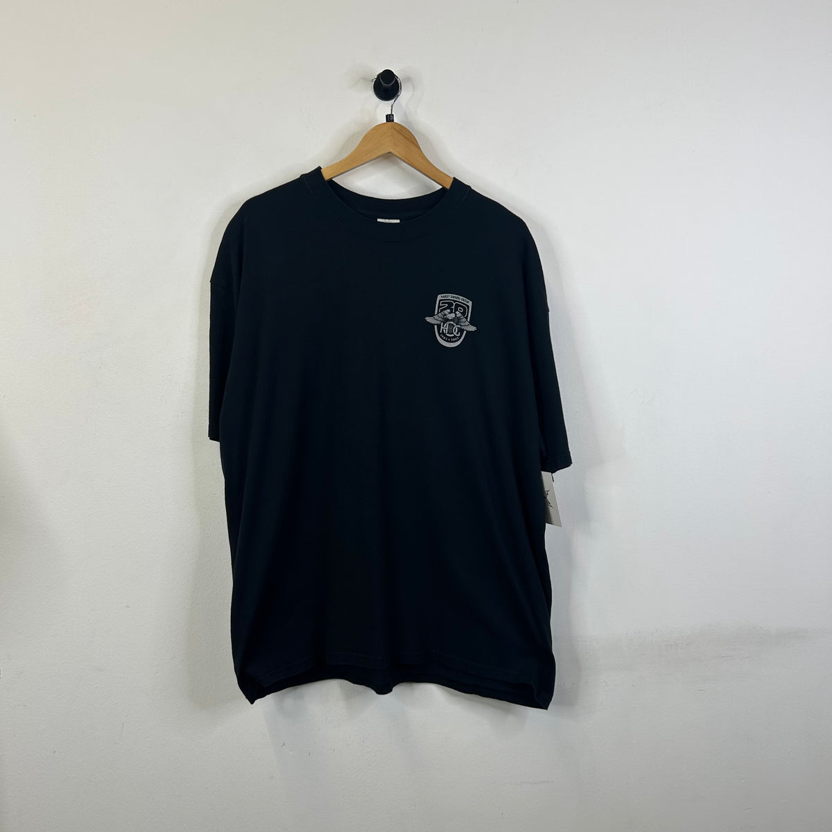 CLUB HOG T SHIRT SZ XXL
