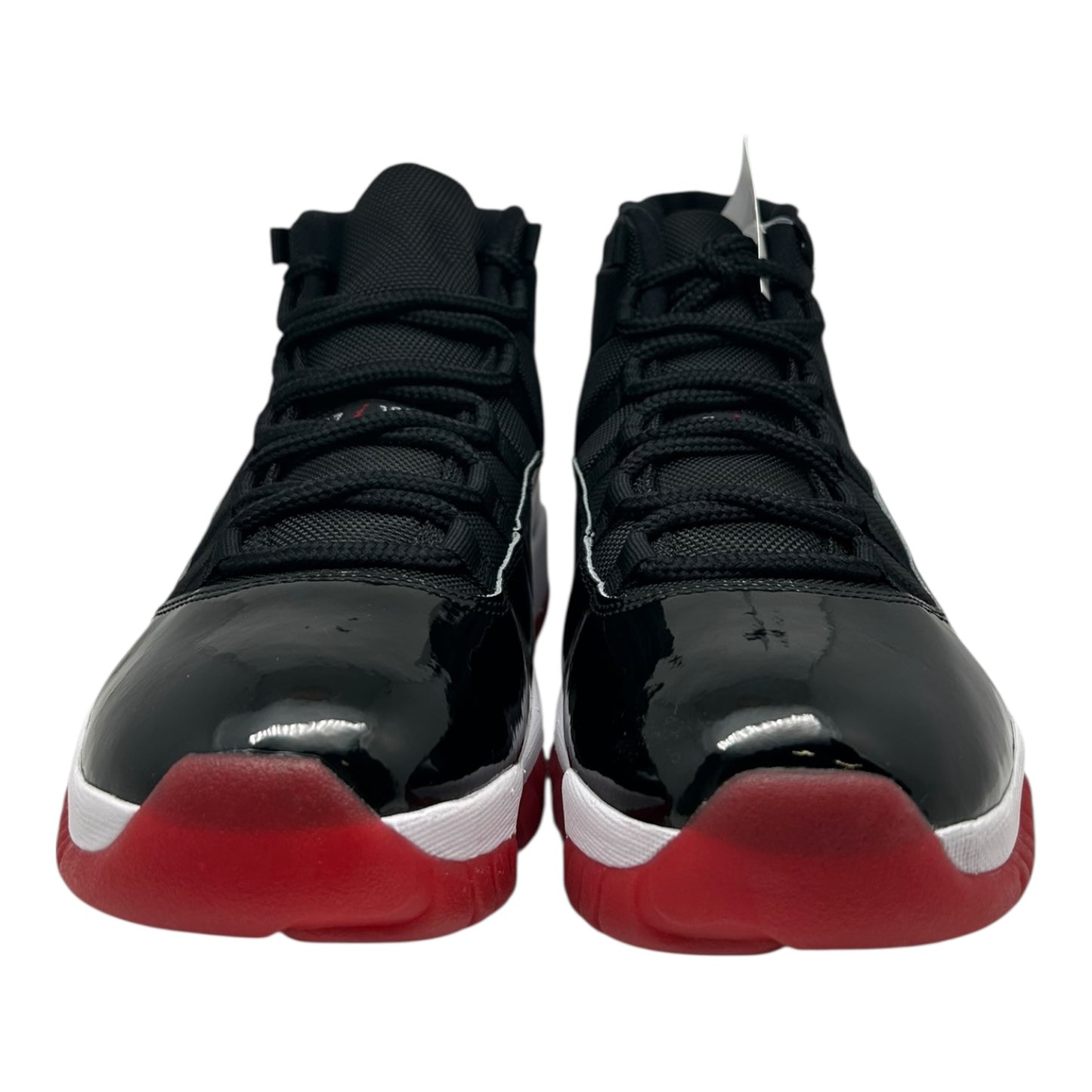 PREOWNED JORDAN 11 HIGH BRED