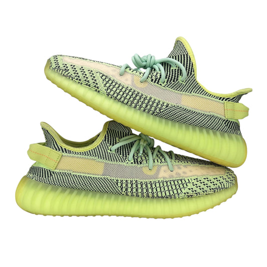 PREOWNED YEEZY 350 V2 YEEZREEL