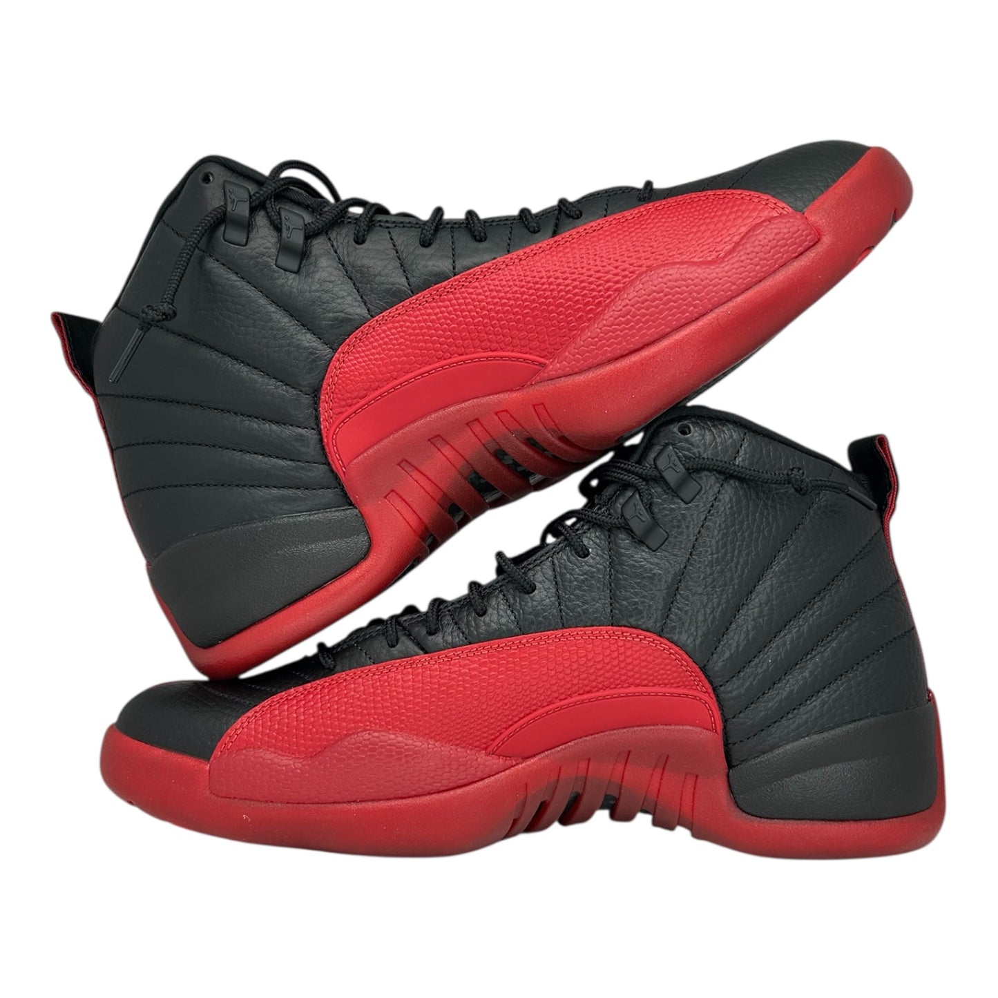 PREOWNED JORDAN 12 FLU GAME