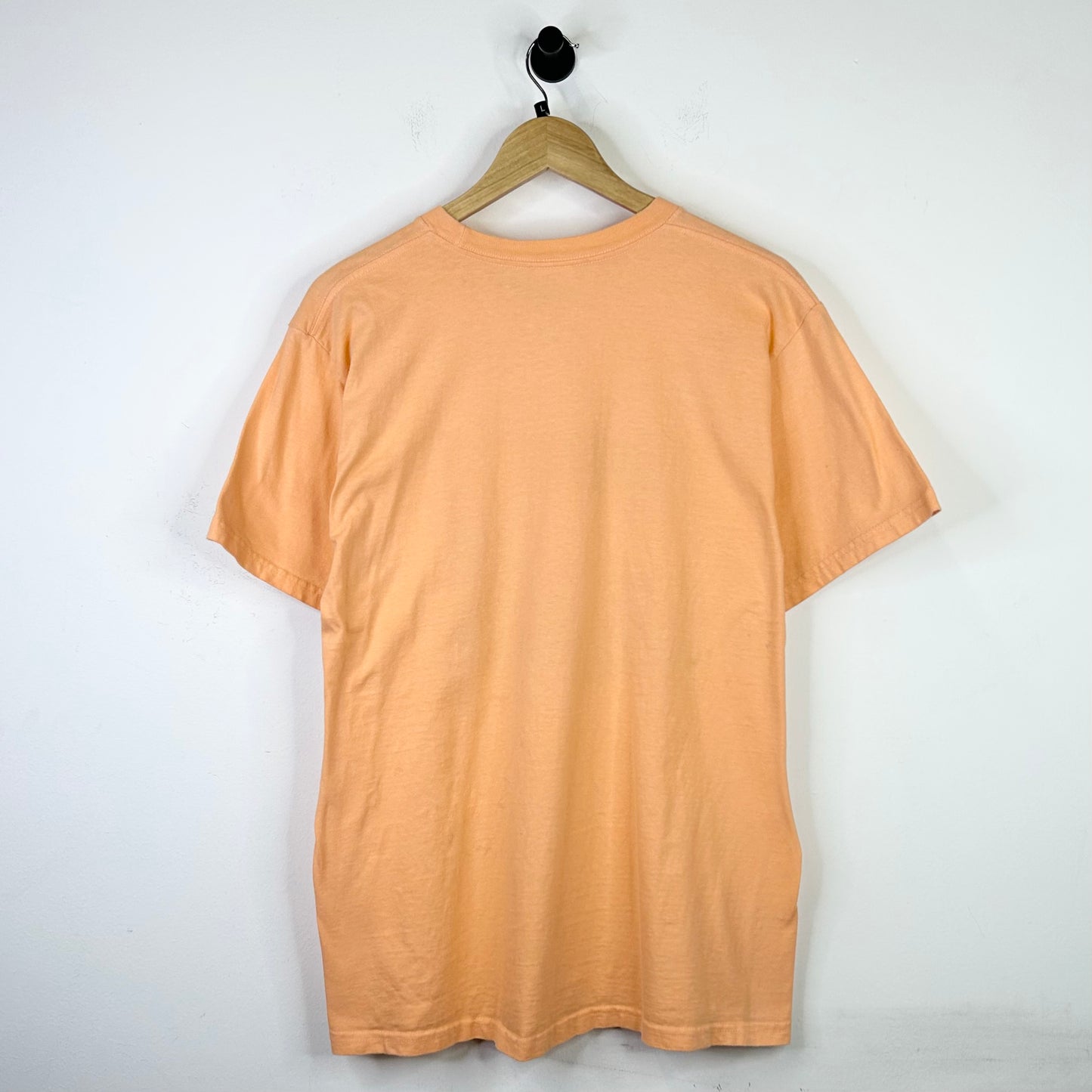 SUPREME JELLYFISH TEE ORANGE