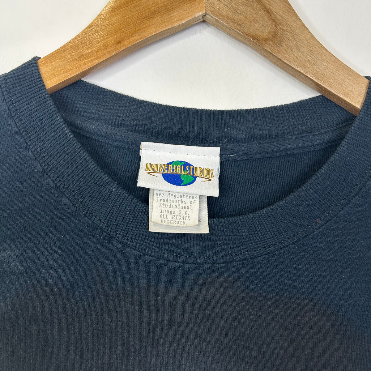 TERMINATOR VINTAGE TEE