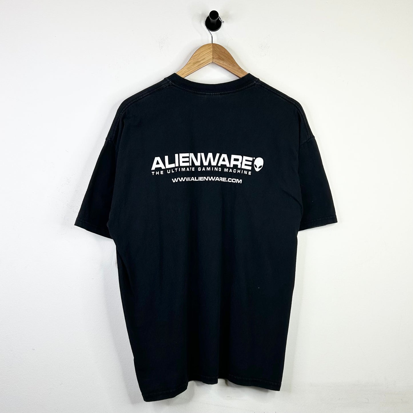 ALIENWARE HEAD TEE