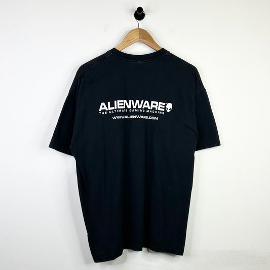 ALIENWARE HEAD TEE