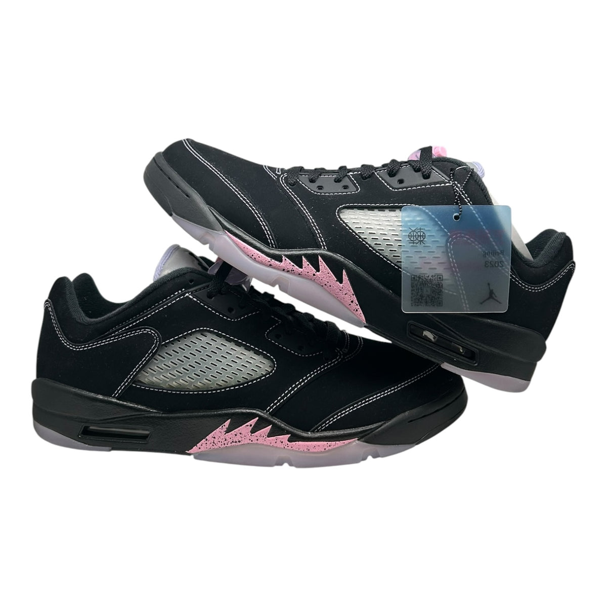 PREOWNED JORDAN 5 LOW DONGDAN