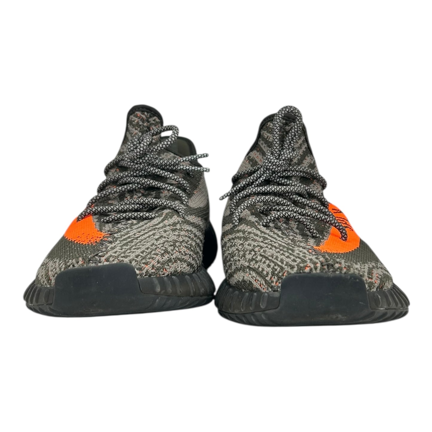 PREOWNED YEEZY 350 V2 CARBON BELUGA