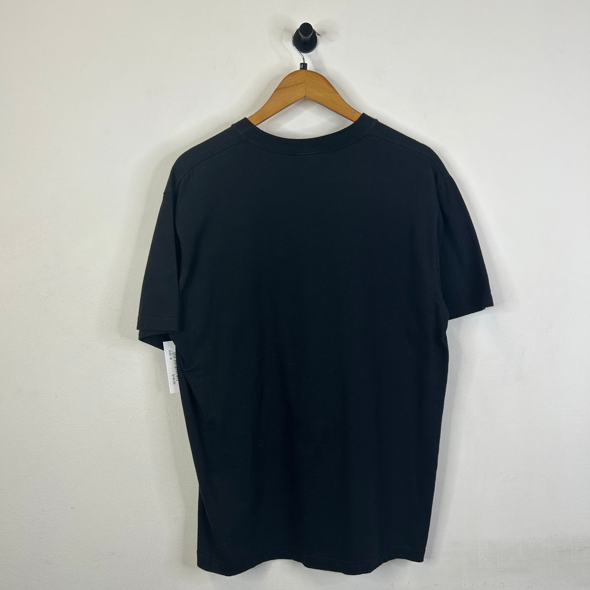 SUPREME x YOHJI YAMAMOTO STAR TEE