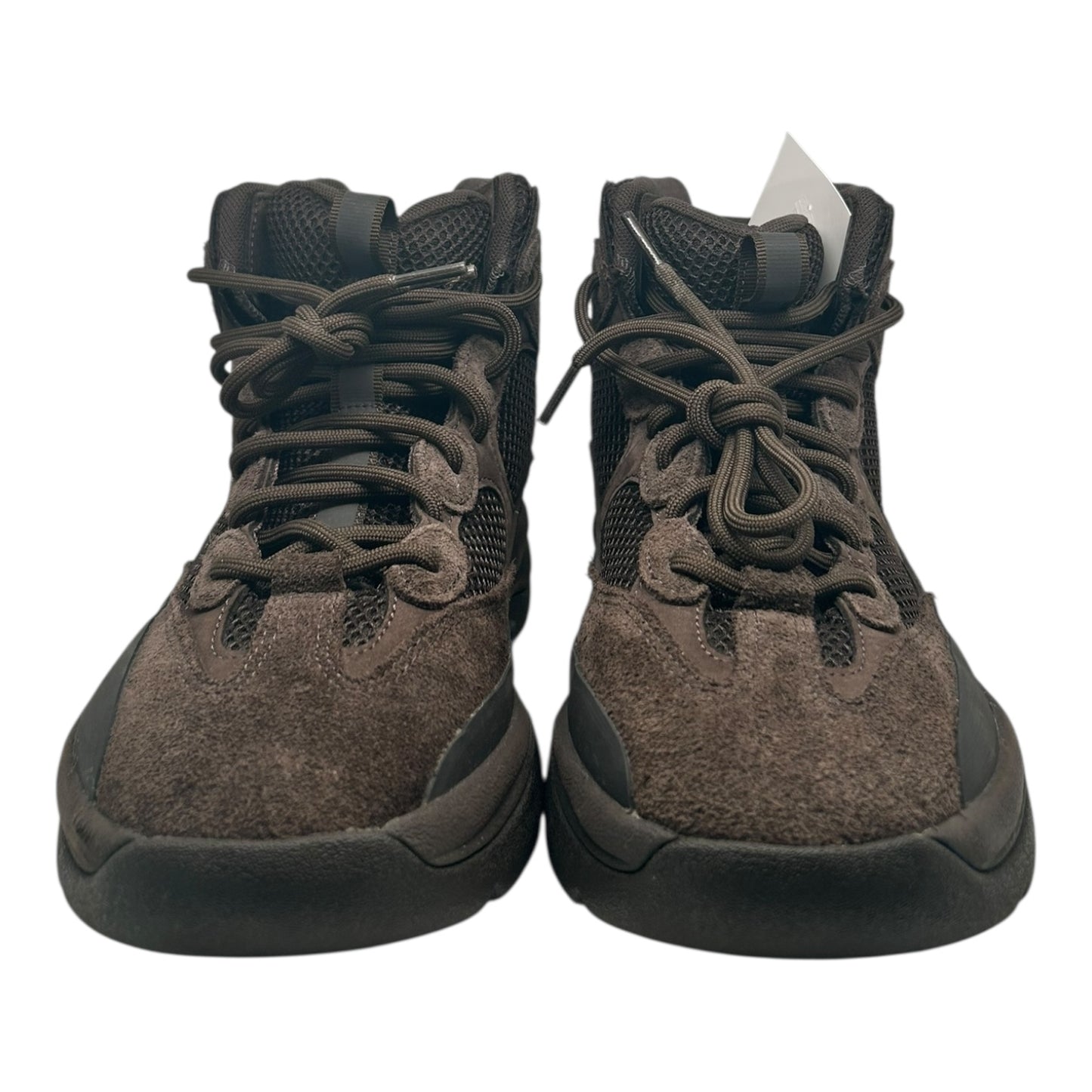 PREOWNED YEEZY DESERT BOOT OIL