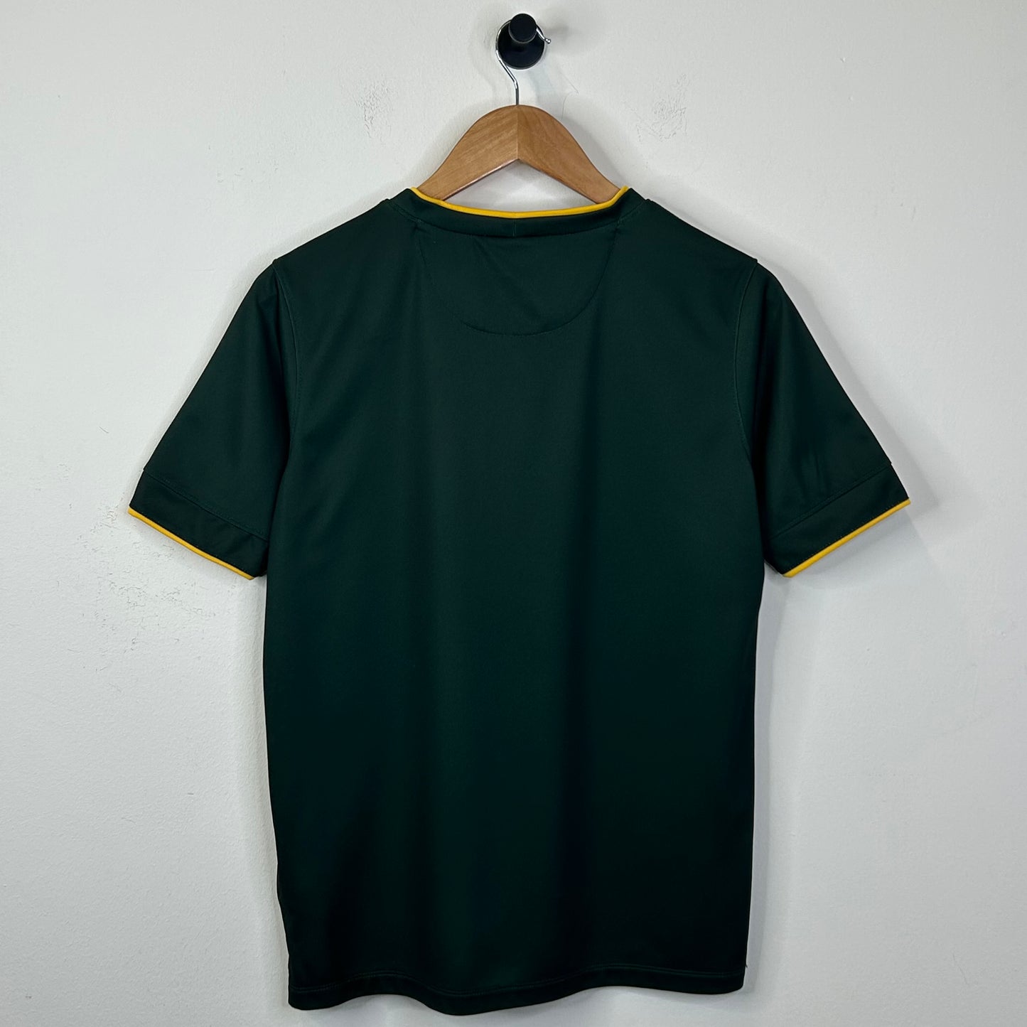 NIKE CELTIC FOOTBALL CLUB SOCCER JERSEY