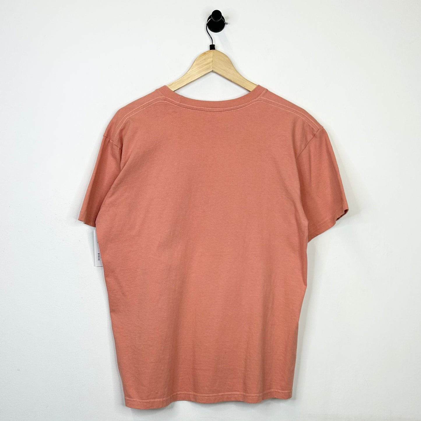 SUPREME LDS GANGSTA TEE