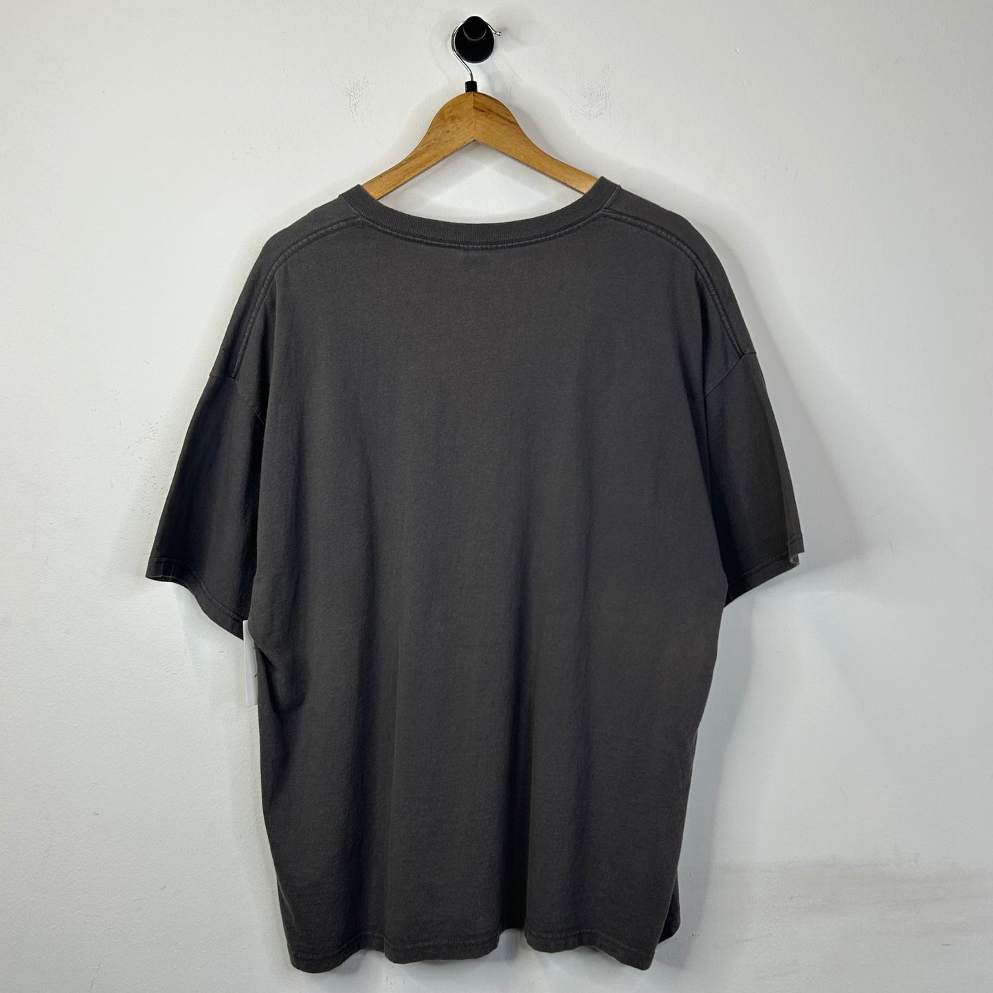 ANIMAL PLANET WHITE TIGER Y2K TEE