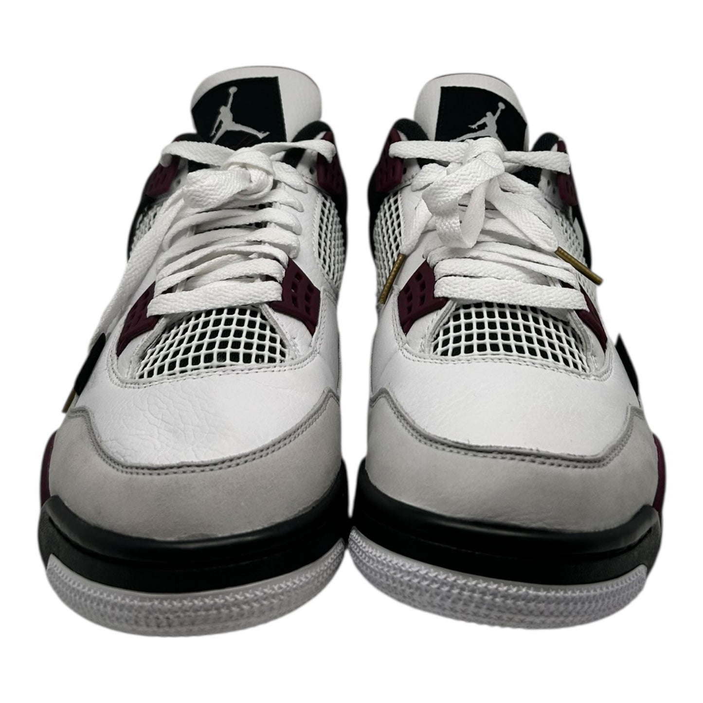 PREOWNED JORDAN 4 PSG