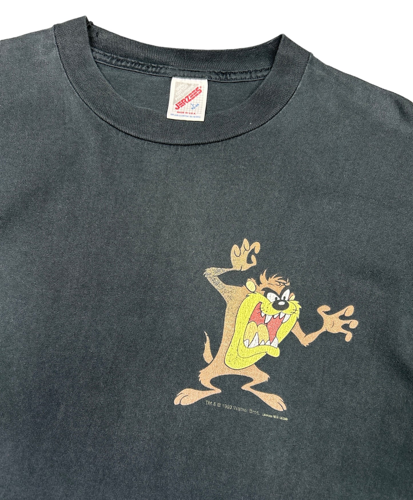 CLASSIC LOONEY TOONS SQUAD T-SHIRT