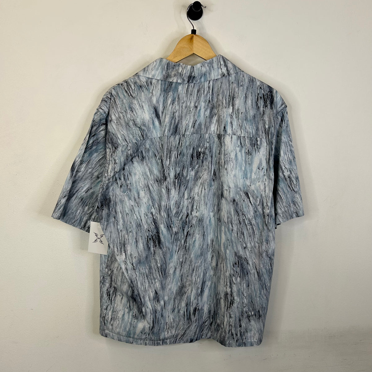 MARNI CRAYON BUTTON UP SHIRT