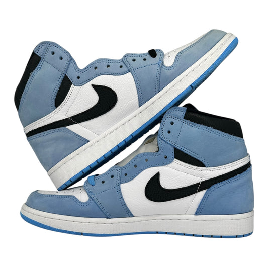 PREOWNED JORDAN 1 HIGH UNC