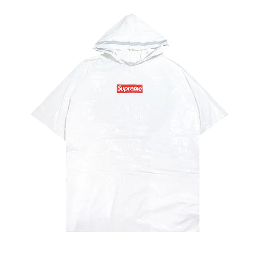 BALLPARK SUPREME RAIN PONCHO