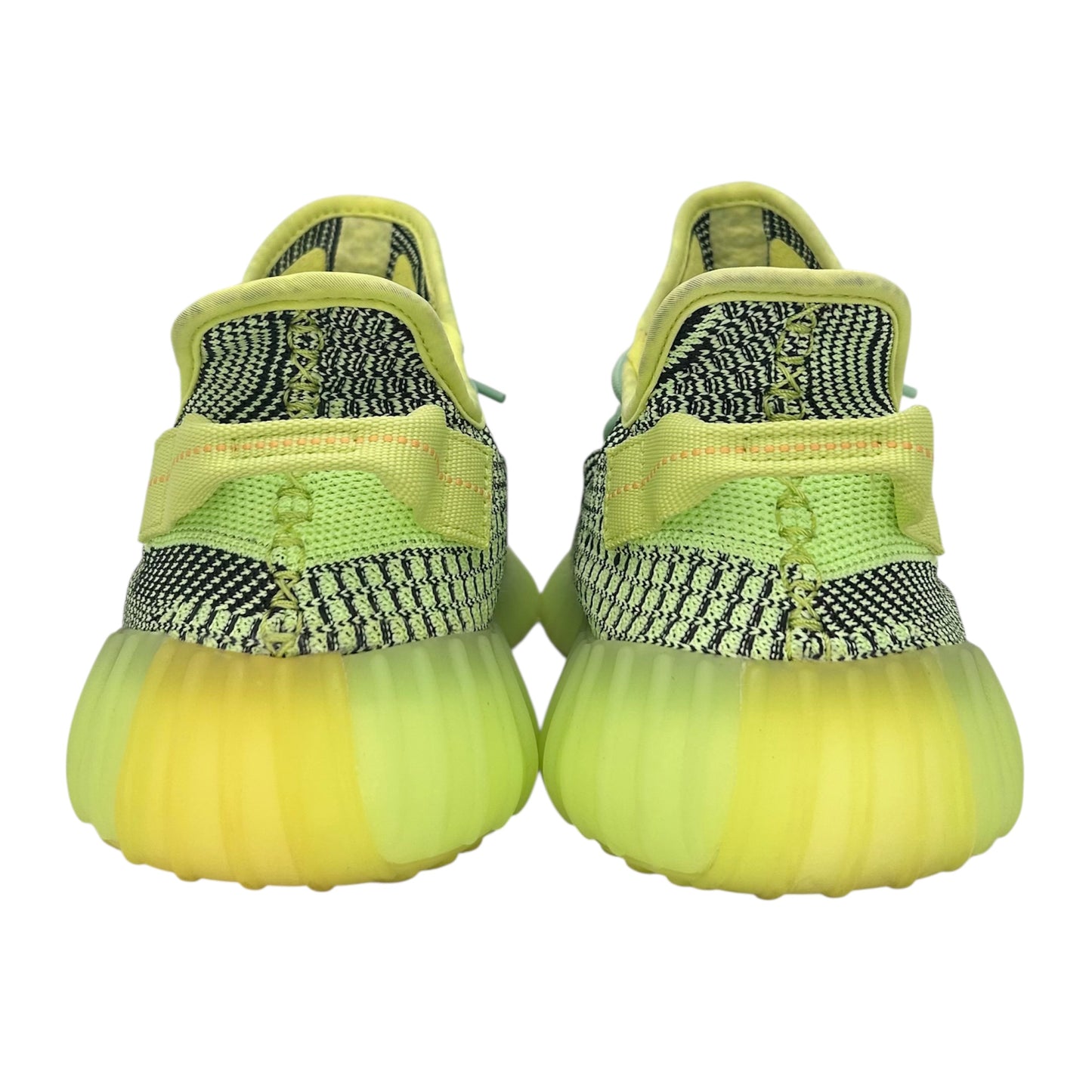 PREOWNED YEEZY 350 V2 YEEZREEL