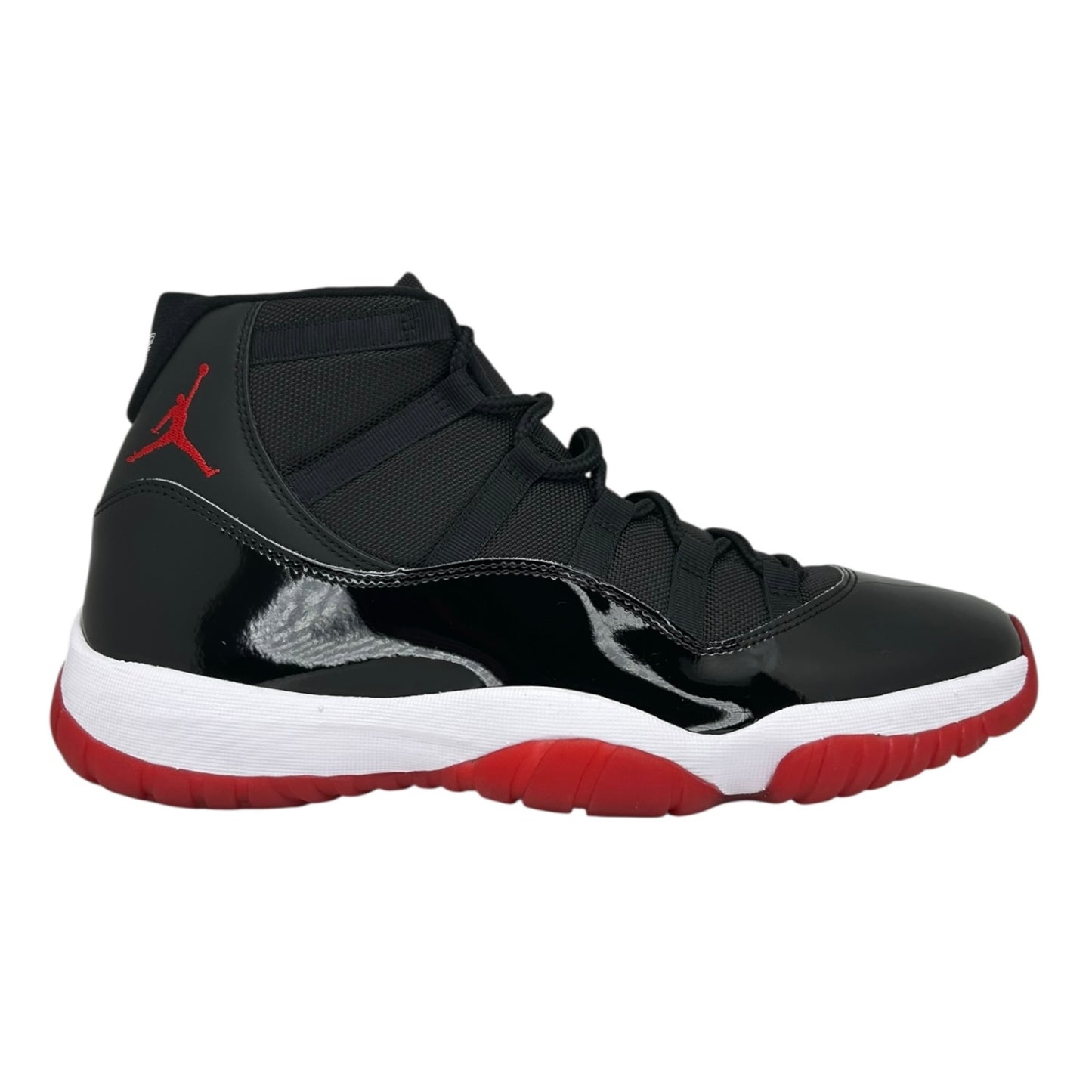 JORDAN 11 BRED (2019)