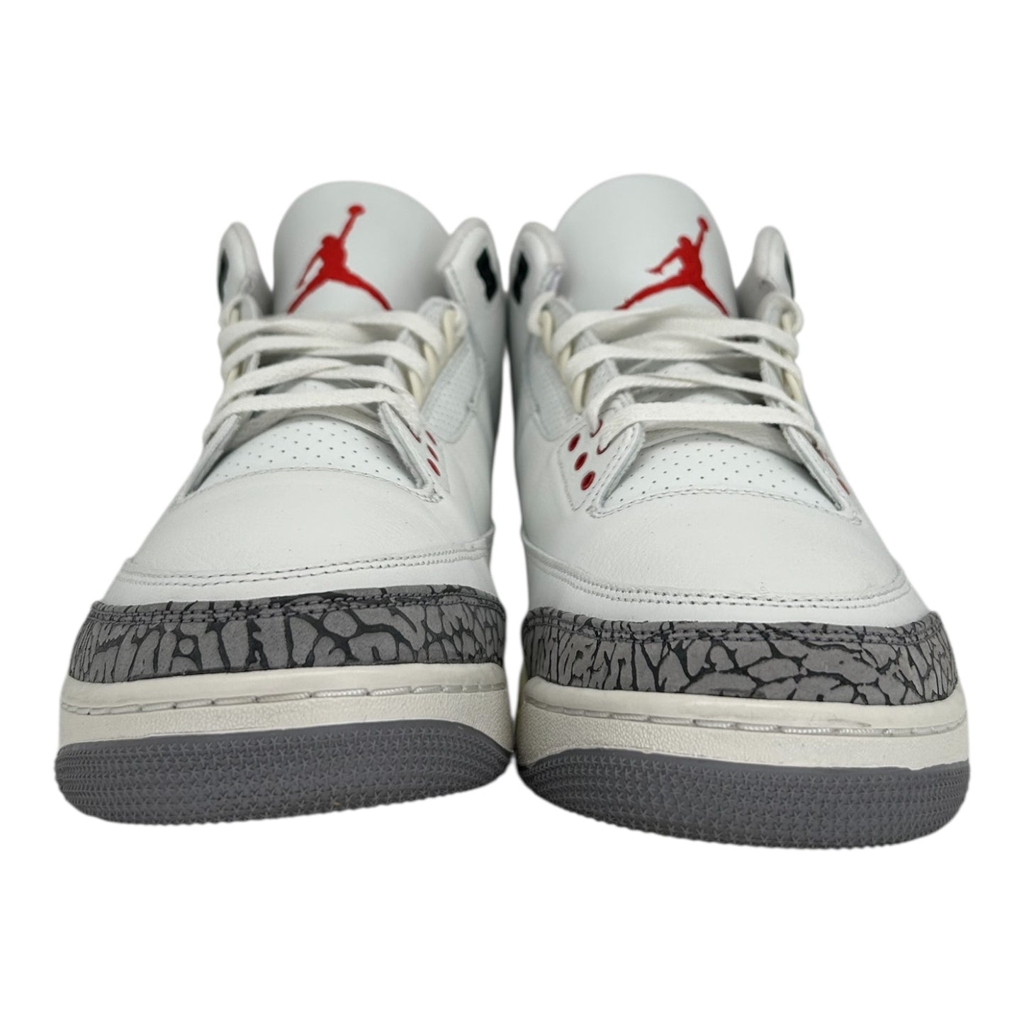 PREOWNED JORDAN 3 REIMAGINED