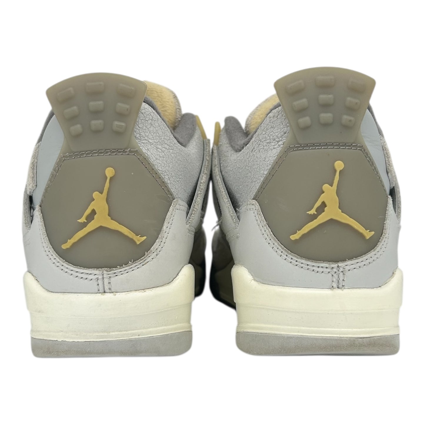 PREOWNED JORDAN 4 CRAFT PHOTON DUST