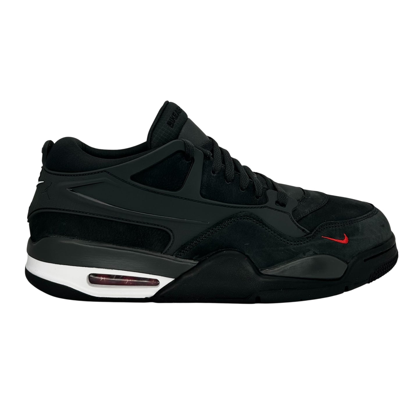 JORDAN 4 RM BIKE NIGEL SYLVESTER DIVEWAY GREY