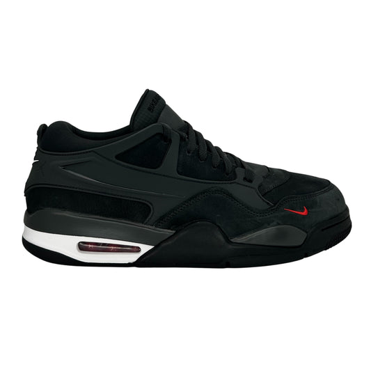 JORDAN 4 RM BIKE NIGEL SYLVESTER DIVEWAY GREY