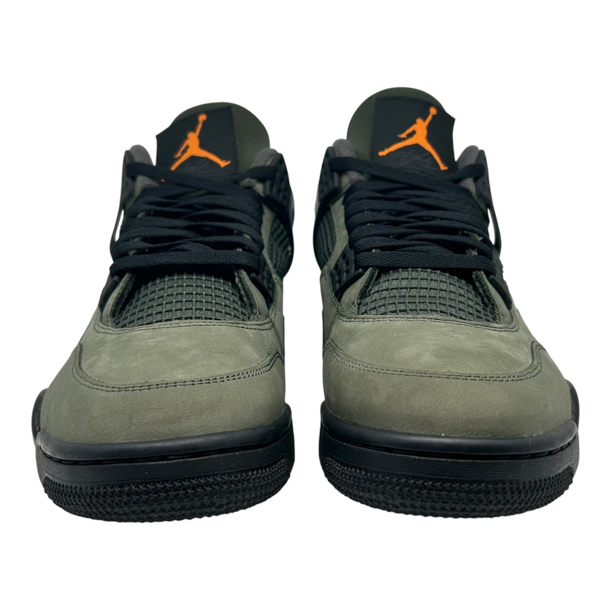 PREOWNED JORDAN 4 UNDEFEATED (2025)
