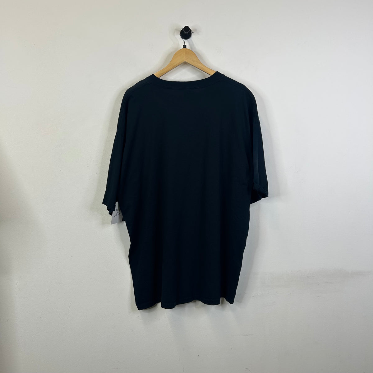 HARD ROCK CAFE LEATHER LOGO TEE