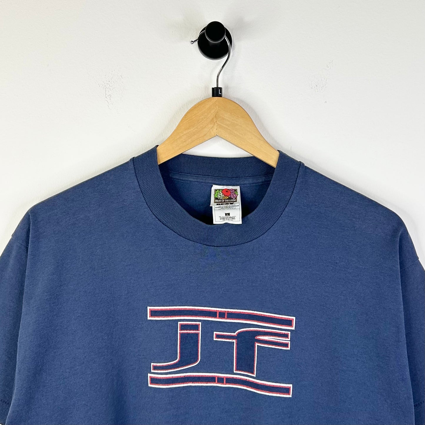 JESUS FREAK 1996 T SHIRT