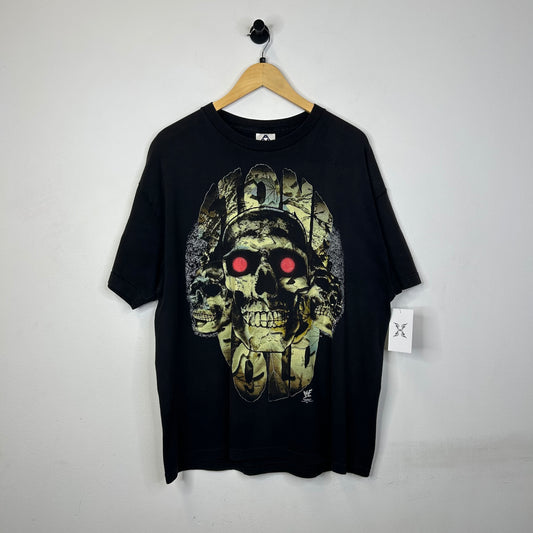 STONE COLD STEVE AUSTIN BAD TO THE BONZ T SHIRT