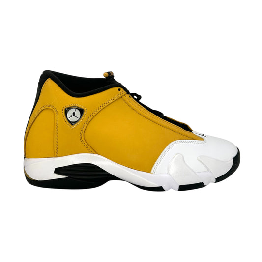 JORDAN 14 LIGHT GINGER